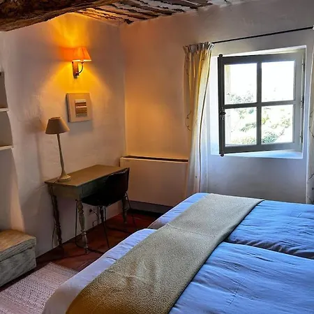 Villa La Magnanerie Menerbes