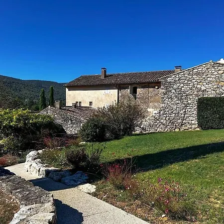La Magnanerie Villa Menerbes