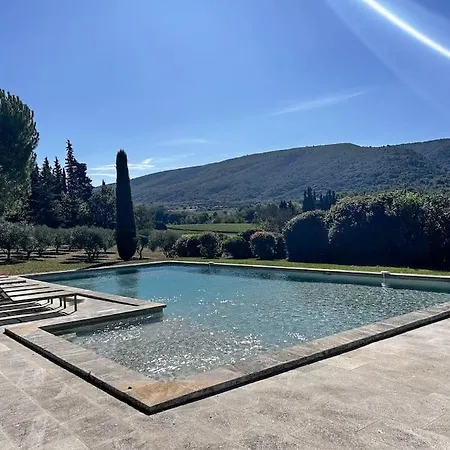 Villa La Magnanerie