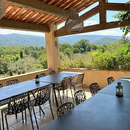 La Magnanerie *