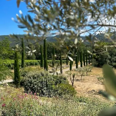 La Magnanerie