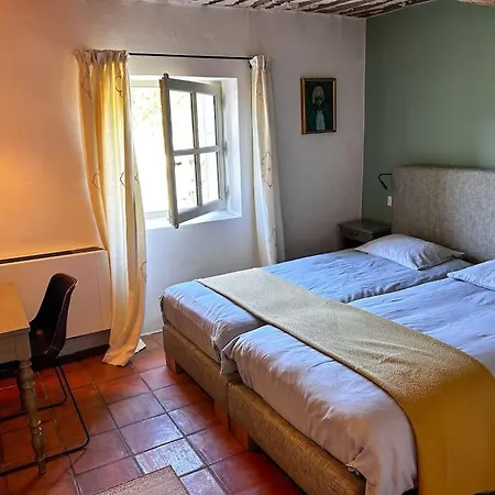 La Magnanerie Menerbes